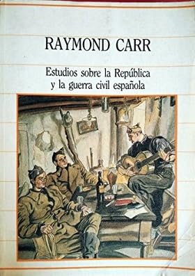 Estudios Sobre La Republica Y La Guerra Civil Española.