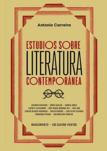 Estudios sobre literatura contemporánea: 215 (LOS CUATRO VIENTOS)