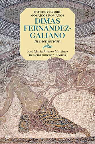 Estudios sobre mosaicos romanos (Historia)