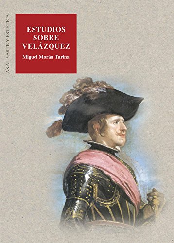 Estudios sobre Velázquez: 70 (Arte y estética)