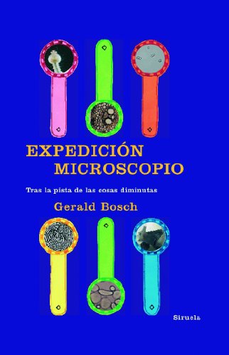 Expedición Microscopio: 172 (Las Tres Edades)