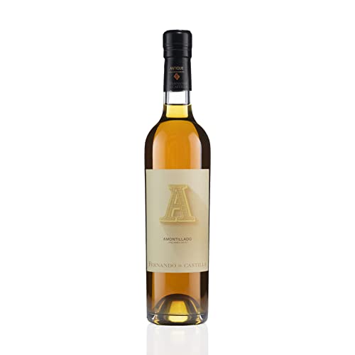 Fernando De Castilla Antique Amontillado