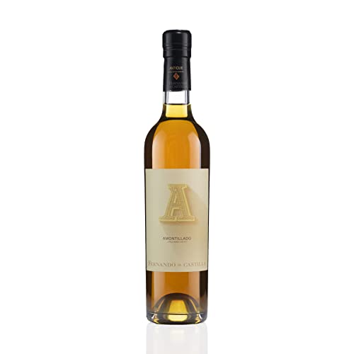 Fernando De Castilla Antique Amontillado