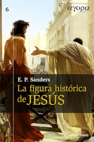FIGURA HISTORICA DE JESUS. RCA (AGORA)