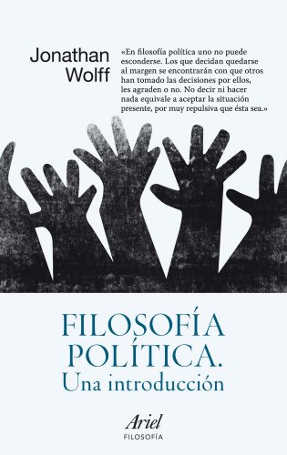 Filosofía política: Una introducción (Ariel Filosofía)