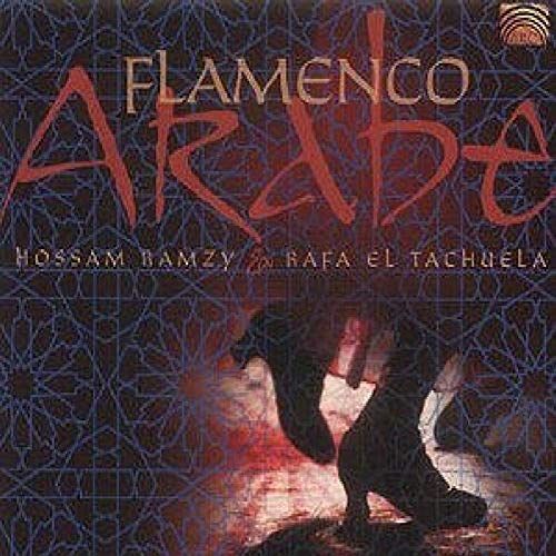 Flamenco Arabe