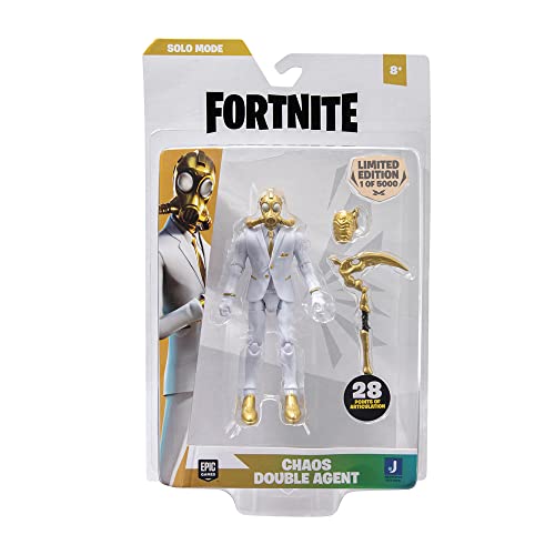 Fortnite- Juguete, Multicolor (Toy Partner FNT1050)