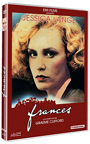 Frances [DVD]