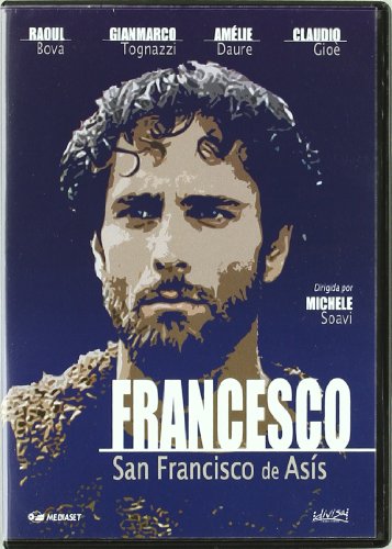 Francesco, San Francisco De Asís [DVD]
