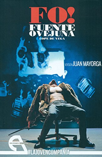 Fuente Ovejuna (Teatro)