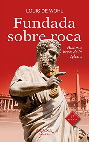 Fundada Sobre roca. (Nuevo) Hﾦ Breve Sob (Arcaduz)