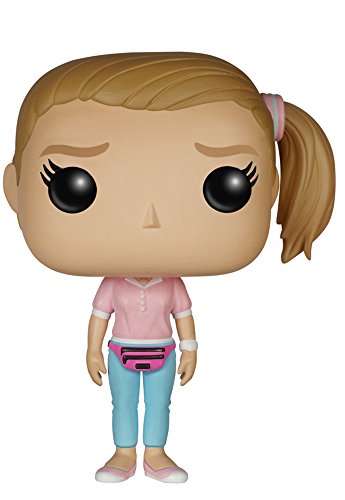 Funko 6307 Napoleon Dynamite 6307 "Pop Vinyl Deb Figure