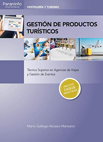 Gestión de productos turísticos (FONDO)