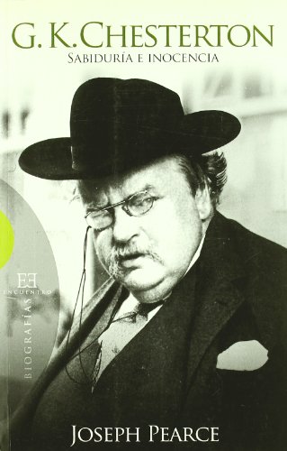 G.K. Chesterton: Sabiduría e inocencia (Ensayo)