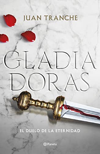 Gladiadoras: Una gran novela histórica sobre las luchadoras de la Antigua Roma (Autores Españoles e Iberoamericanos)