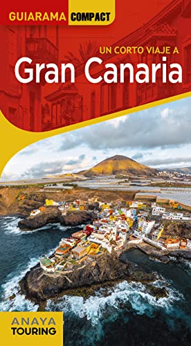 Gran Canaria (GUIARAMA COMPACT - España)
