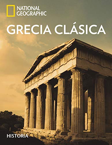 Grecia clásica (National Geographic)