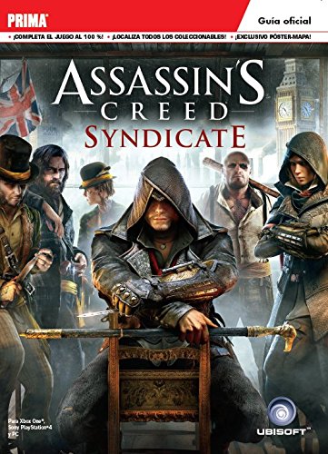 Guía Assassin's Creed. Syndicate