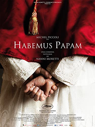 Habemus Papam