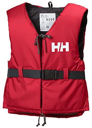 Helly Hansen Sport II- Chalecos salvavida unisex, 60/70