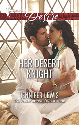 Her Desert Knight (THE AL MANSUR BROTHERS SERIES Book 3) (English Edition)