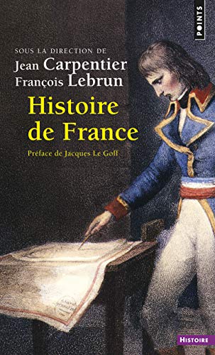 Histoire de France (Points Histoire)