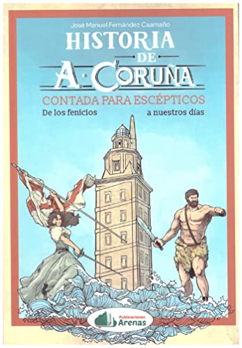 HISTORIA DE A CORUÑA