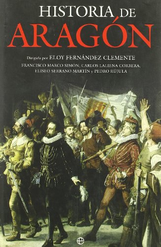 Historia de Aragón