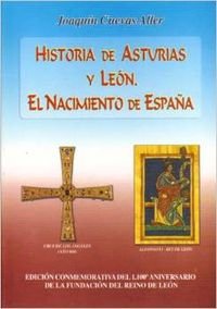 Historia de Asturias y León