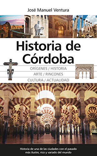Historia de Córdoba (Andalucía)