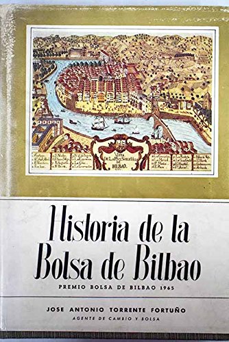 Historia de la Bolsa de Bilbao. 75 años: 1890 - 1965