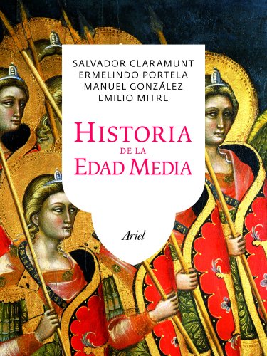 Historia de la Edad Media (Ariel)