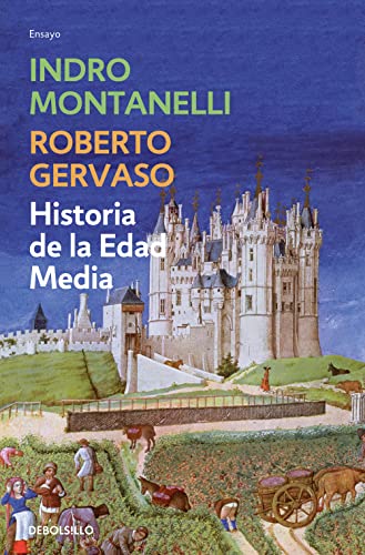 Historia de la Edad Media (Ensayo | Historia)
