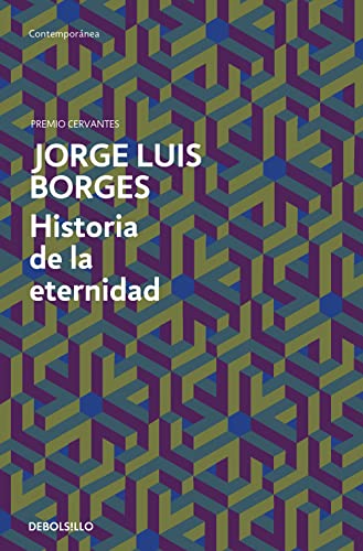 Historia de la eternidad (Contemporánea)