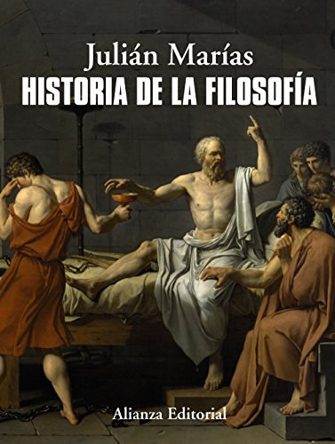 Historia de la filosofía (El libro universitario - Manuales)