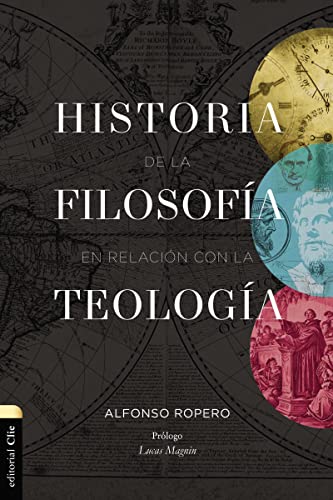 Historia de la Filosofía y su relación con la Teología