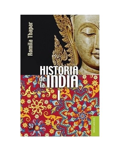 Historia de la India I