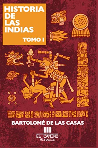 Historia de las indias: TOMO 1