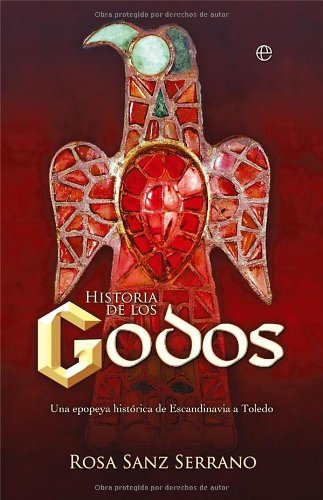 Historia de los godos (Historia (la Esfera))