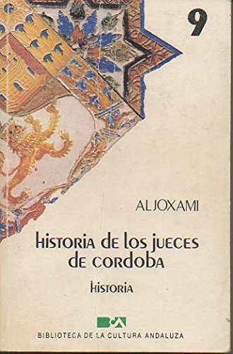 Historia de los jueces de Córdoba