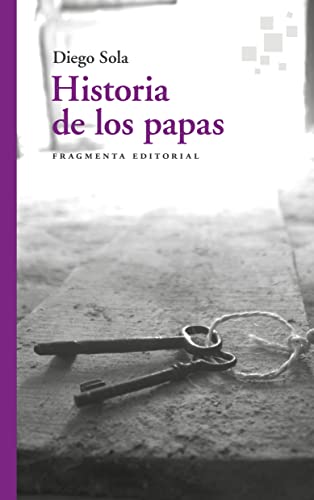 Historia de los papas: 80 (Fragmentos)