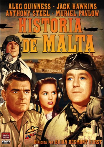 Historia De Malta [DVD]