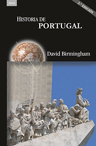 Historia de Portugal (3ª Ed.): 42 (Historias)