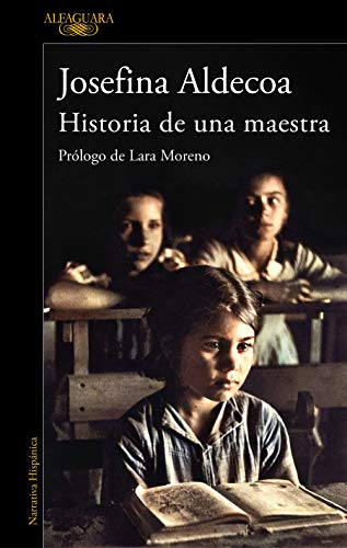 Historia de una maestra (Hispánica)
