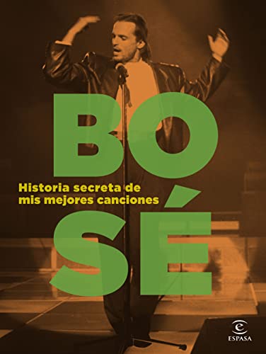 Historia secreta de mis mejores canciones (F. COLECCION)