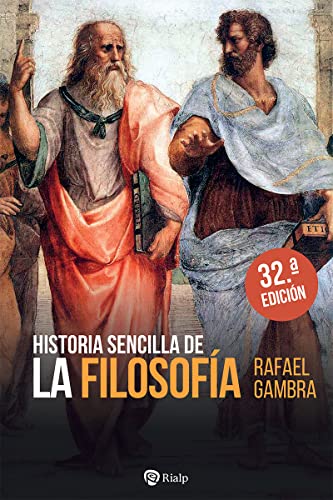 Historia sencilla de la filosofía (Historia y Biografías)