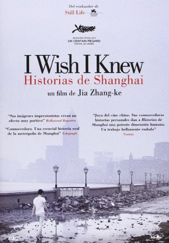 Historias De Shanghai [DVD]