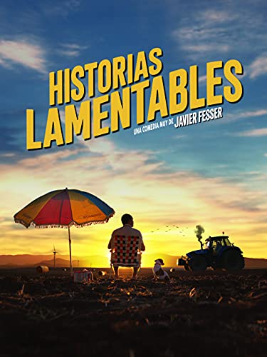 Historias lamentables