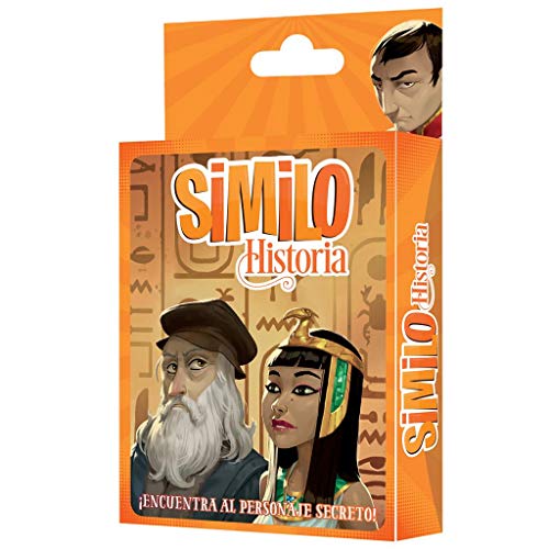 Horrible Games HGSI0002 Similo Historia