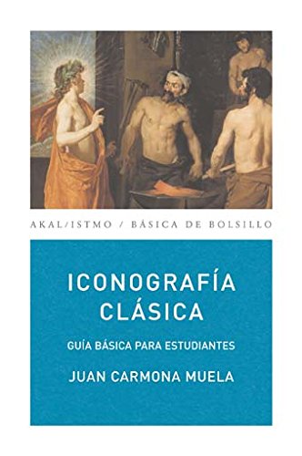 Iconografía clásica: 156 (Básica de Bolsillo)
